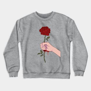 Rosa Crewneck Sweatshirt